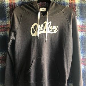 Old navy hoodie